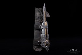 Edward Kenway Hidden Blade Assassin's Creed 1/1 Scale Replica by Pure Arts